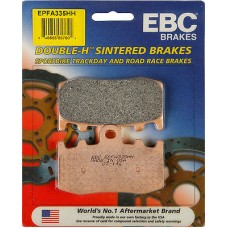 EBC Brakes EPFA Sintered Fast Street and Trackday Pads Front - EPFA335HH EBC Brakes EPFA Sintered Fast Street and Trackday Pads Front - EPFA335HH